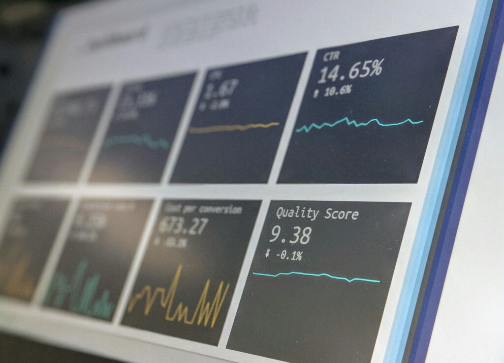 data quality service