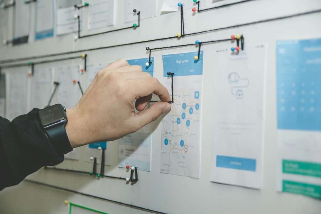 masterdata management