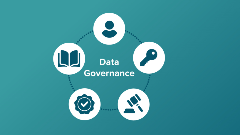 data governance