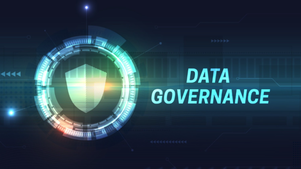 data governance