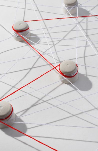 end to end data lineage mapping