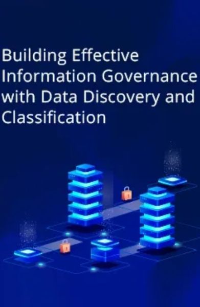 governance platform selection & assessment