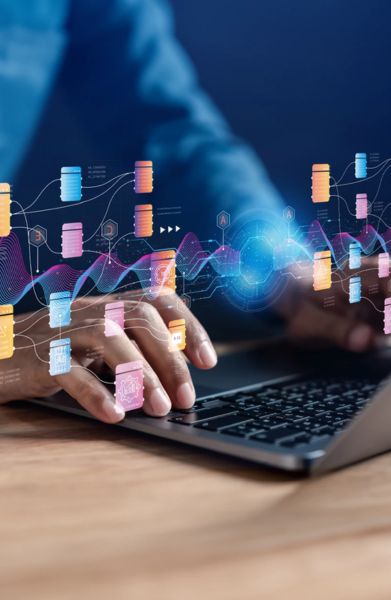 governance tool implementation & integration