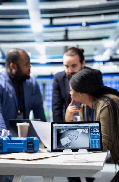 governance tool migration & upgrade services