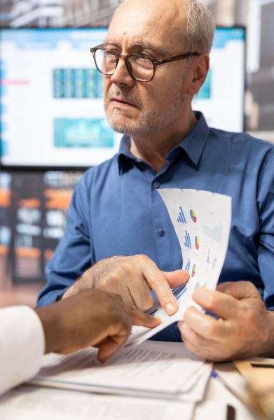 lineage driven compliance & audit readiness