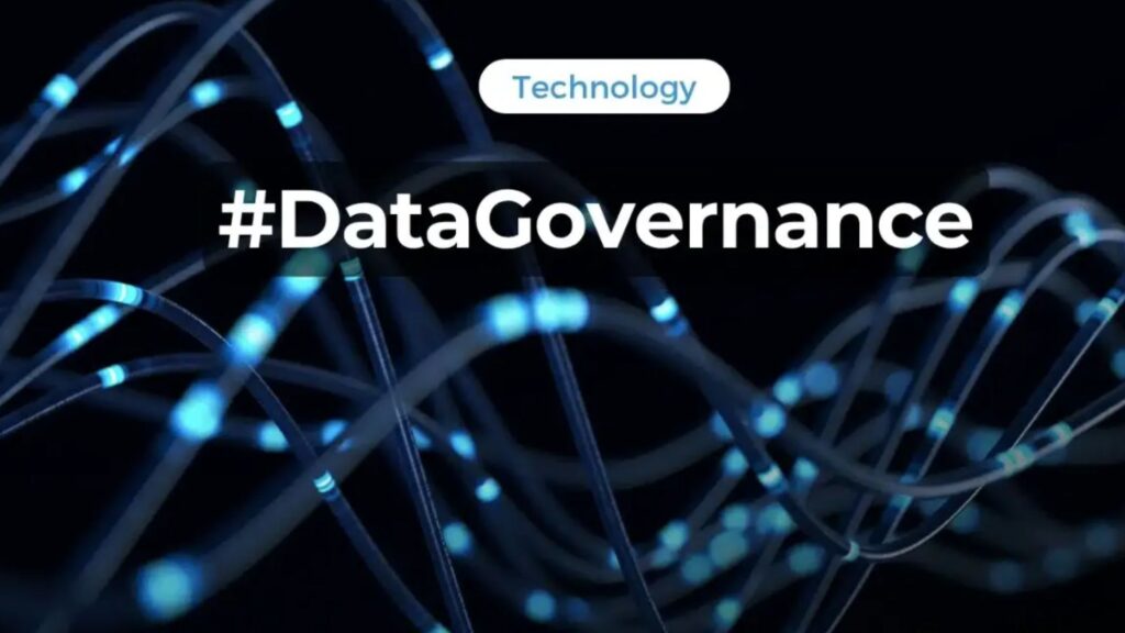 modern data governance in the ai era