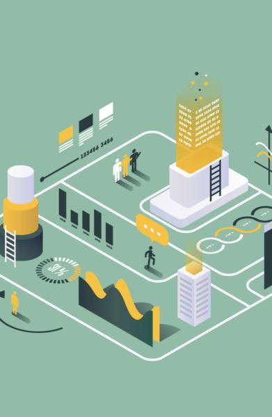 uncataloged enterprise data
