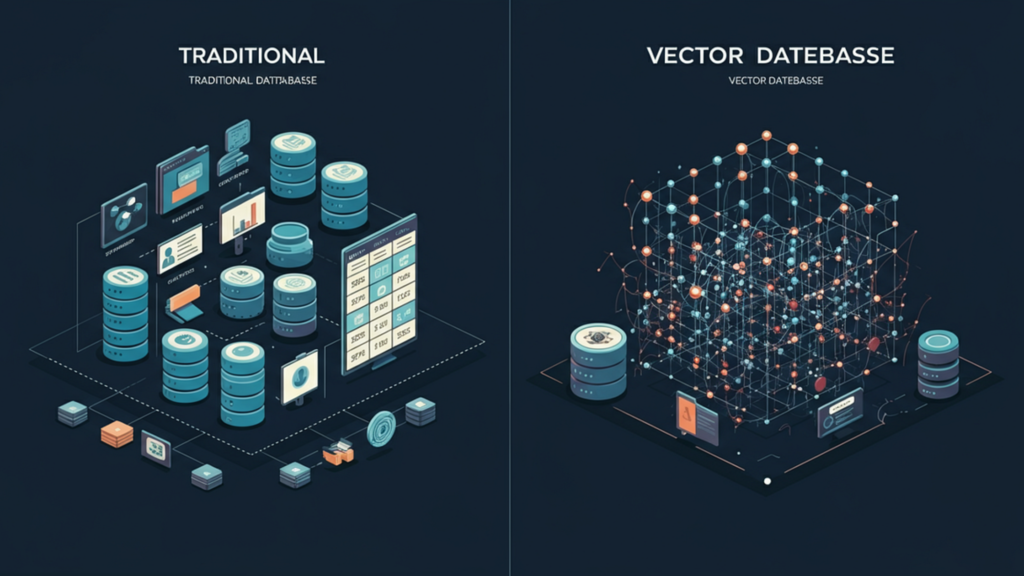 vector databases