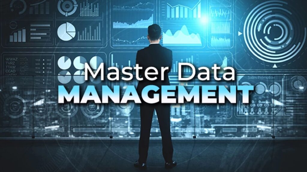 procurement master data management