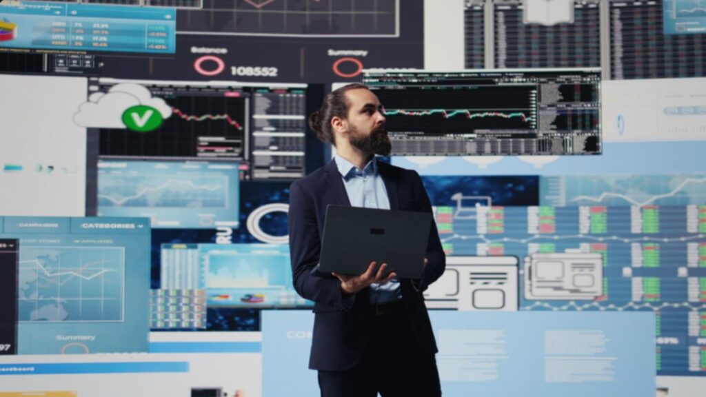 enterprise master data management