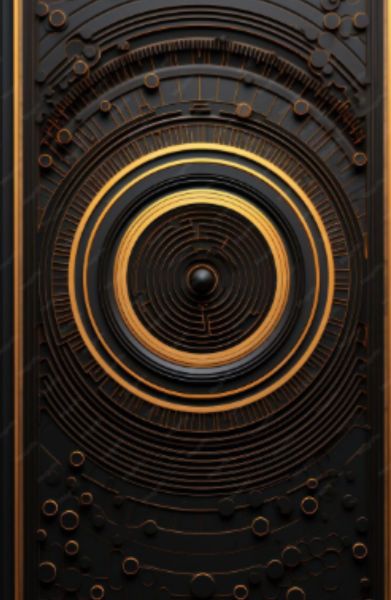 golden record architecture & design