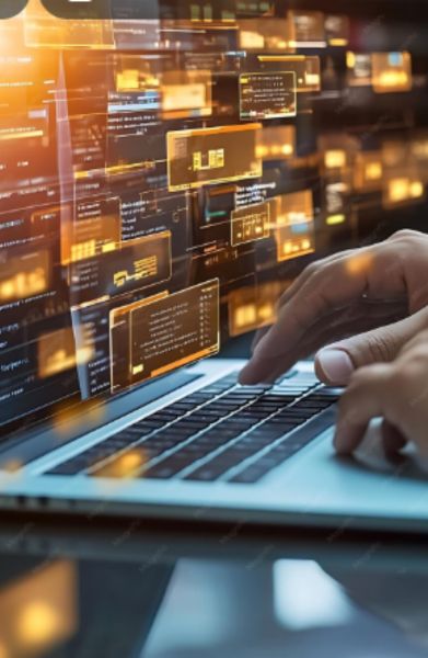 metadata architecture & technical schema management